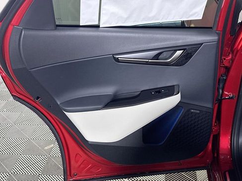 New 2025 Kia EV6 GT-Line image 20