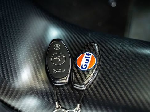 Used 2022 McLaren 765LT RWD image 55