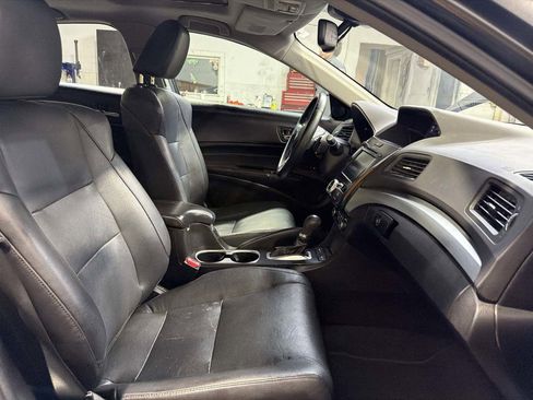 Used 2016 Acura ILX w/ Technology Plus Package image 28
