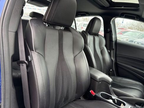 Used 2021 Acura ILX image 17