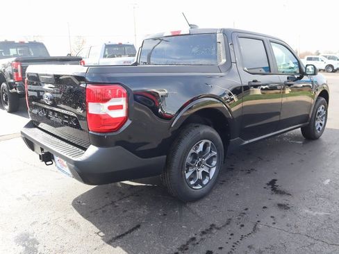 New 2026 Ford Maverick XLT w/ XLT Luxury Package image 20