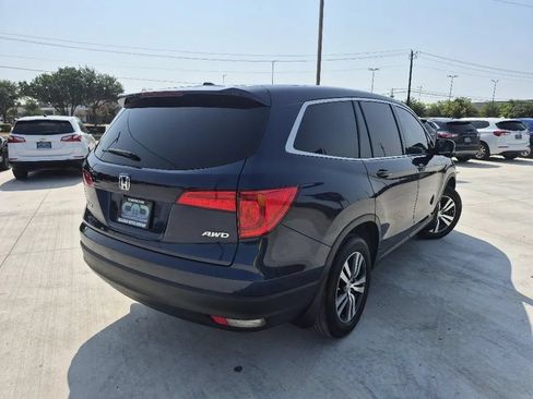 Used 2016 Honda Pilot EX-L image 6