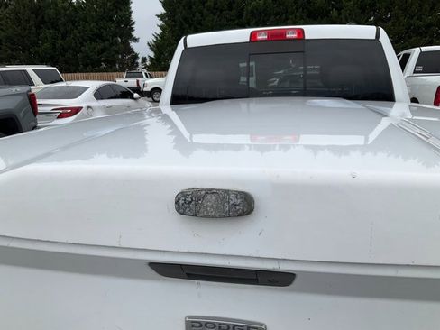 Used 2010 Dodge Ram 1500 Truck SLT w/ Protection Group image 7