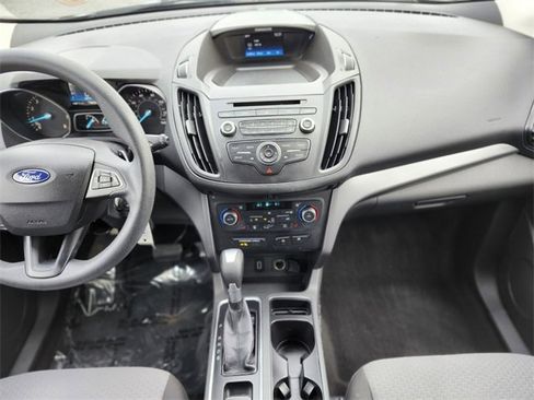 Certified 2017 Ford Escape SE w/ SE Cold Weather Package image 14