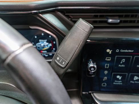 Used 2024 GMC Sierra 2500 AT4 w/ AT4 Premium Plus Package image 32