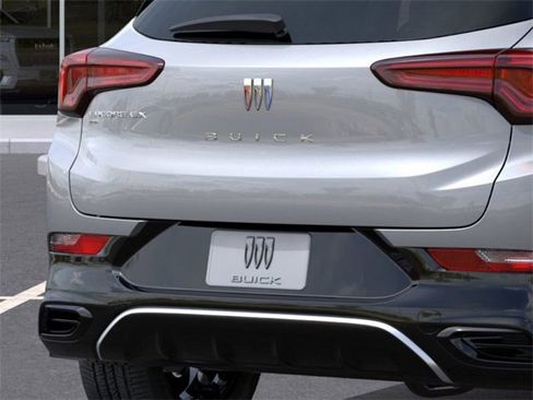 New 2026 Buick Encore GX Sport Touring w/ Comfort Package image 14