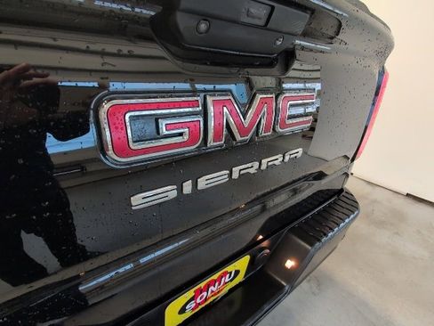 Used 2020 GMC Sierra 1500 4x4 Crew Cab image 28