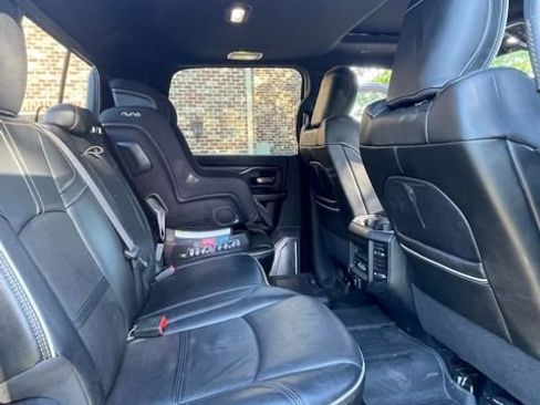 Used 2019 RAM 2500 Limited AWD/4WD image 7