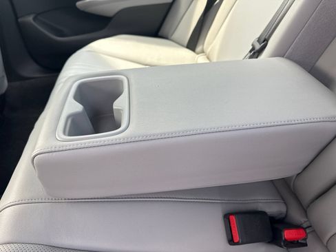 Used 2020 Honda Accord EX-L image 14