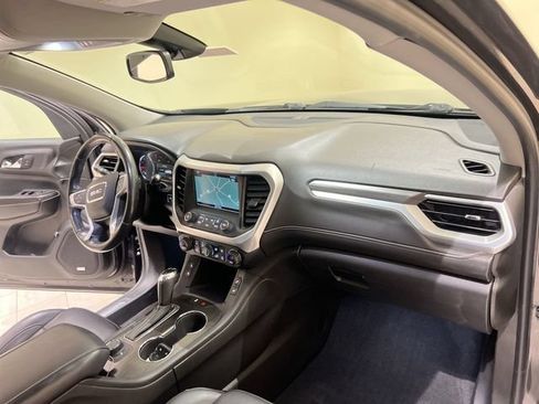 Used 2018 GMC Acadia SLT FWD image 26