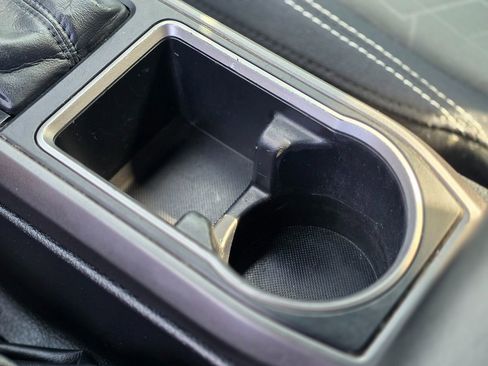 Used 2022 Toyota Tacoma TRD Off-Road w/ Technology Package image 42