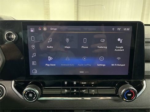 Used 2023 Chevrolet Colorado W/T w/ WT Convenience Package II image 13