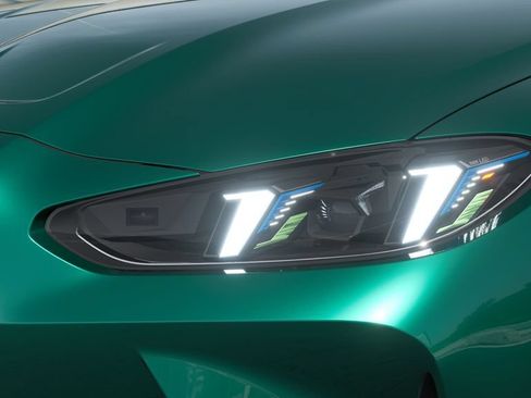 New 2027 BMW M3 Competition w/ Executive Package AWD/4WD image 6