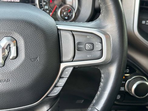 Certified 2022 RAM 1500 Big Horn image 30