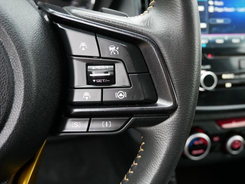 Used 2023 Subaru Crosstrek 2.5i Sport image 28