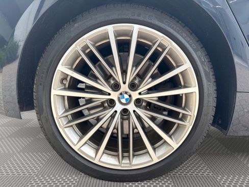 Used 2018 BMW 540i RWD image 30