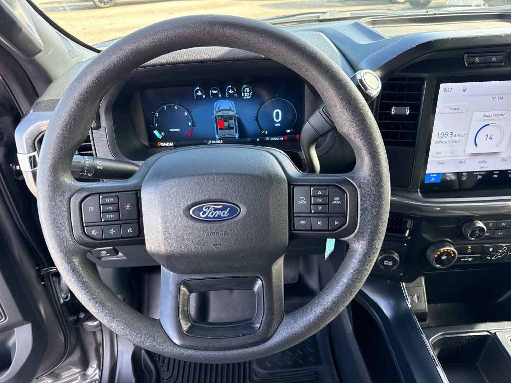 Used 2024 Ford F150 STX RWD image 15
