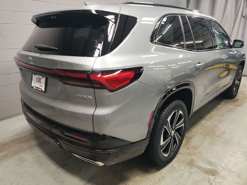 New 2026 Buick Enclave Sport Touring w/ Power Package image 2