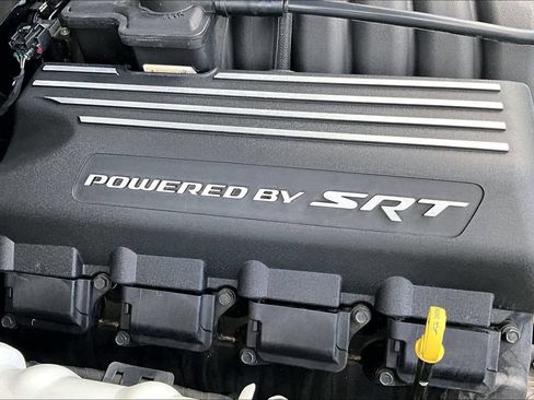 Used 2018 Dodge Charger R/T Scat Pack RWD image 32