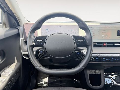 Used 2024 Hyundai Ioniq 5 SEL RWD image 13
