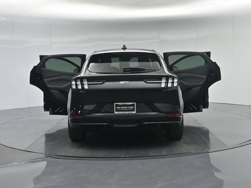 Certified 2025 Ford Mustang Mach-E GT AWD/4WD image 35