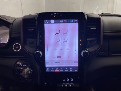 New 2026 RAM 1500 Rebel w/ Bed Utility Group image 12