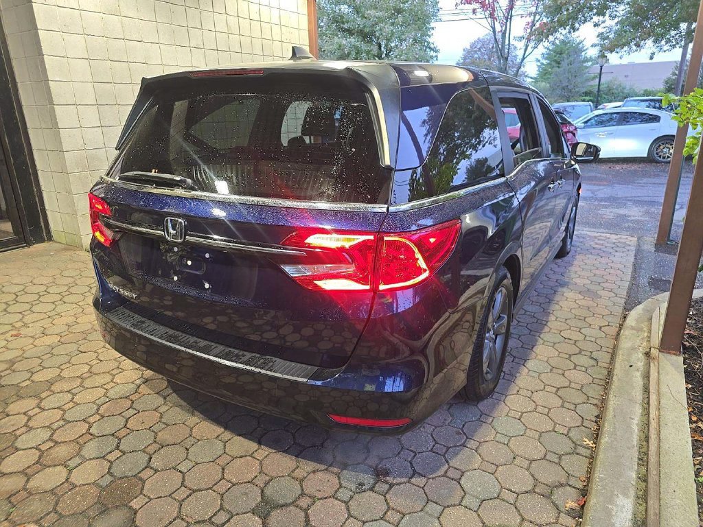 Used 2023 Honda Odyssey EX image 4