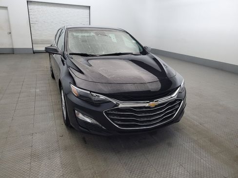 Used 2023 Chevrolet Malibu LT FWD image 14