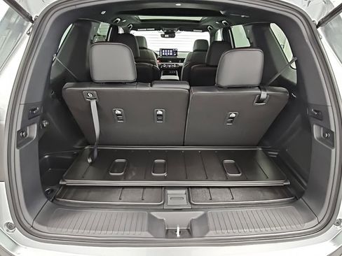 New 2026 Honda Pilot TrailSport image 35