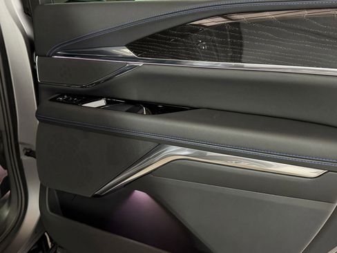 New 2026 Cadillac Escalade IQ Luxury 1 AWD/4WD image 46