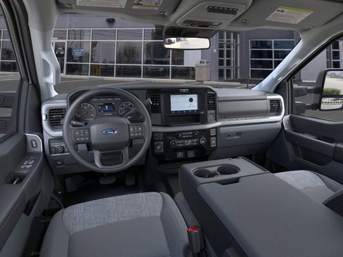 New 2026 Ford F350 XLT image 29