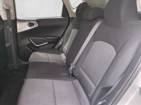 Used 2020 Kia Soul LX FWD image 19