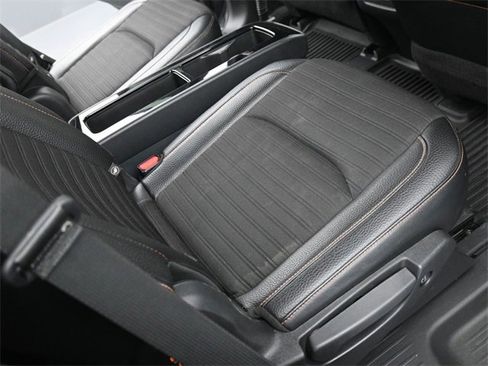 Used 2023 Nissan Pathfinder Rock Creek image 32