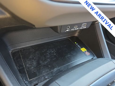 Used 2024 Subaru Crosstrek 2.5i Wilderness w/ Crosstrek Mirror Package image 24