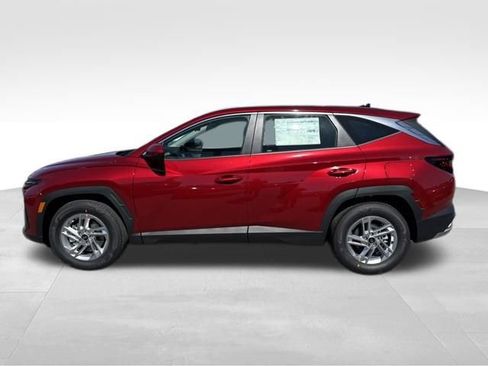 New 2026 Hyundai Tucson SE FWD image 2