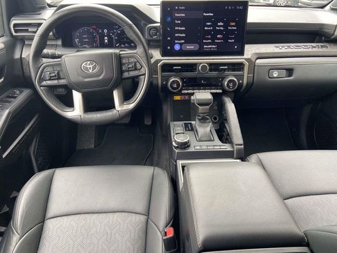 Used 2024 Toyota Tacoma Limited image 11