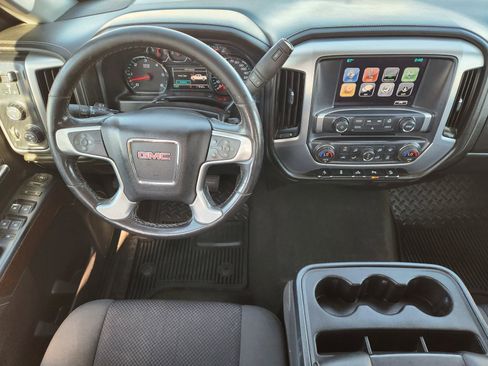 Used 2018 GMC Sierra 2500 SLE w/ HD SLE Preferred Plus Package image 25