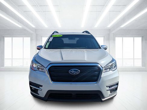 Used 2020 Subaru Ascent Touring w/ Popular Package #3 AWD/4WD image 8