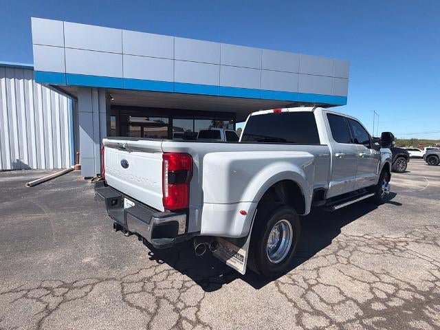 Used 2026 Ford F350 Lariat AWD/4WD image 18