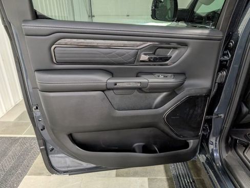 Used 2026 RAM 1500 Limited AWD/4WD image 10