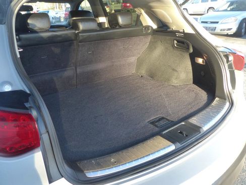 Used 2011 INFINITI FX35 AWD w/ Premium Pkg image 28