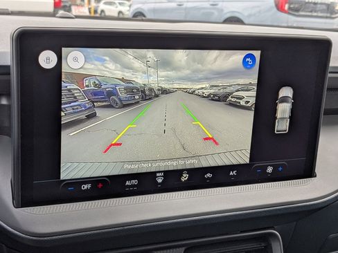 New 2025 Ford Maverick XL image 20