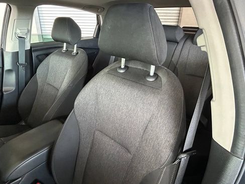 Used 2024 Honda Accord EX image 30