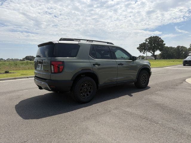 New 2026 Honda Passport TrailSport Elite image 6