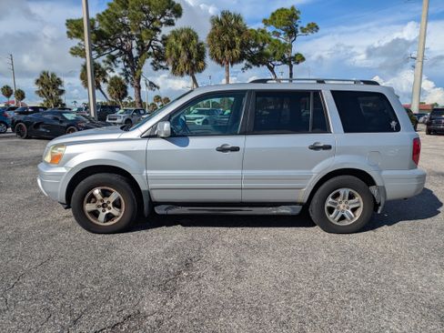 Used 2004 Honda Pilot EX image 7