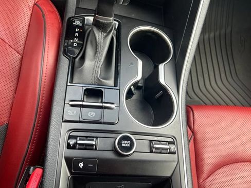 Used 2024 Kia K5 GT-Line FWD image 29