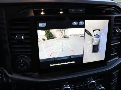 New 2026 Ford F150 Platinum w/ Equipment Group 702A High image 27