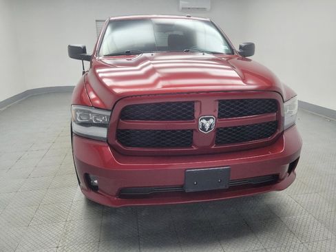 Used 2014 RAM 1500 Express AWD/4WD image 14
