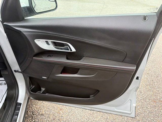 Used 2013 Chevrolet Equinox LT w/ Driver Convenience Package FWD image 19