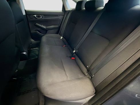 Used 2022 Honda Civic LX image 13